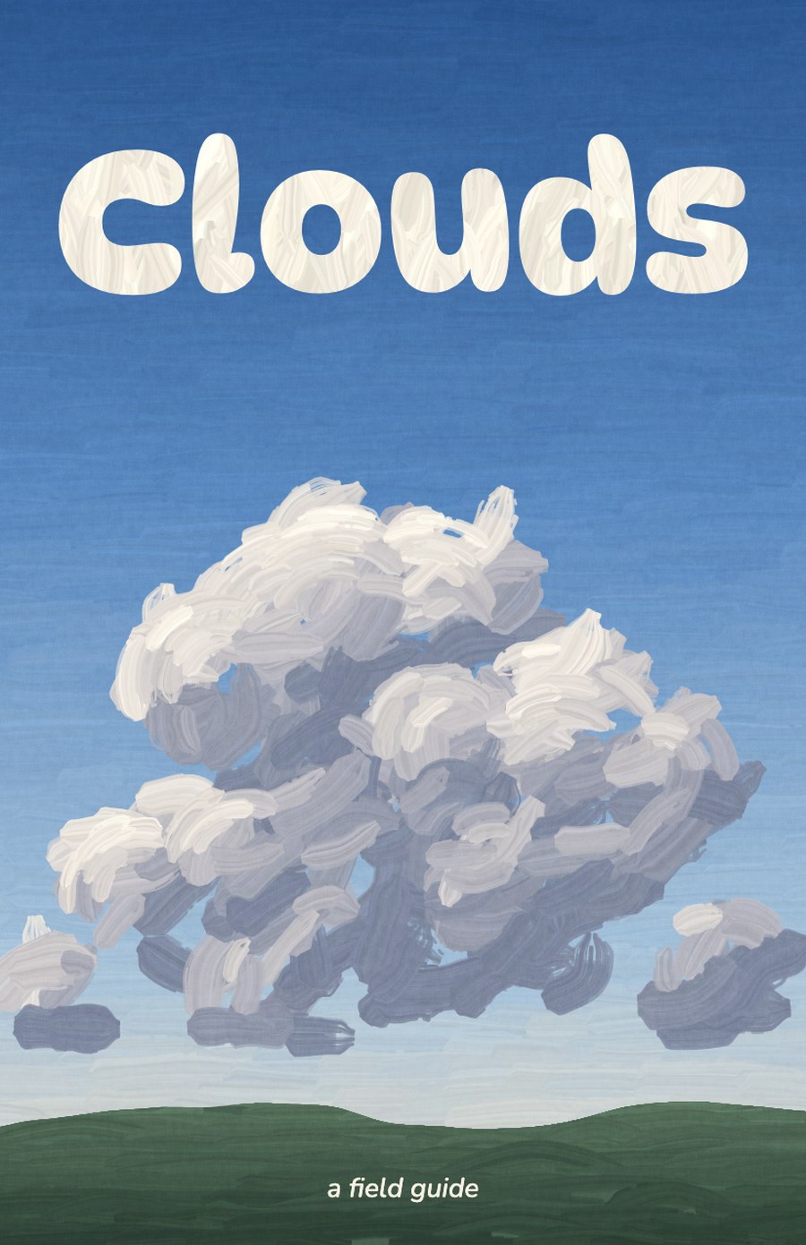 Cover of Clouds