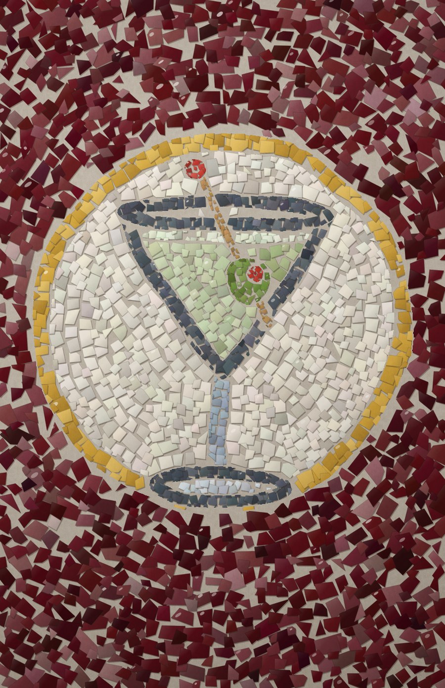 Cover of Vices