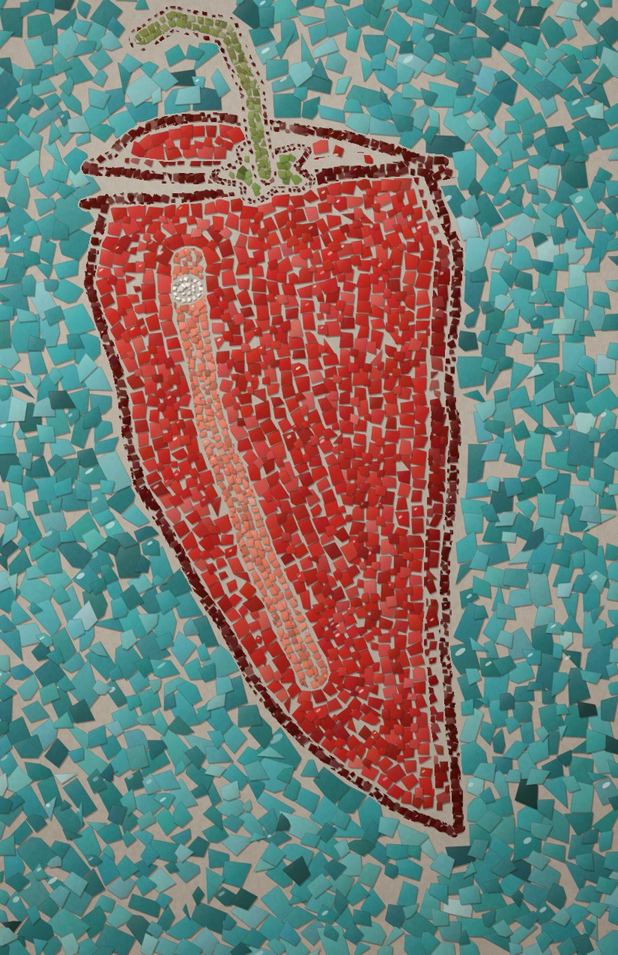 Cover of Peppers