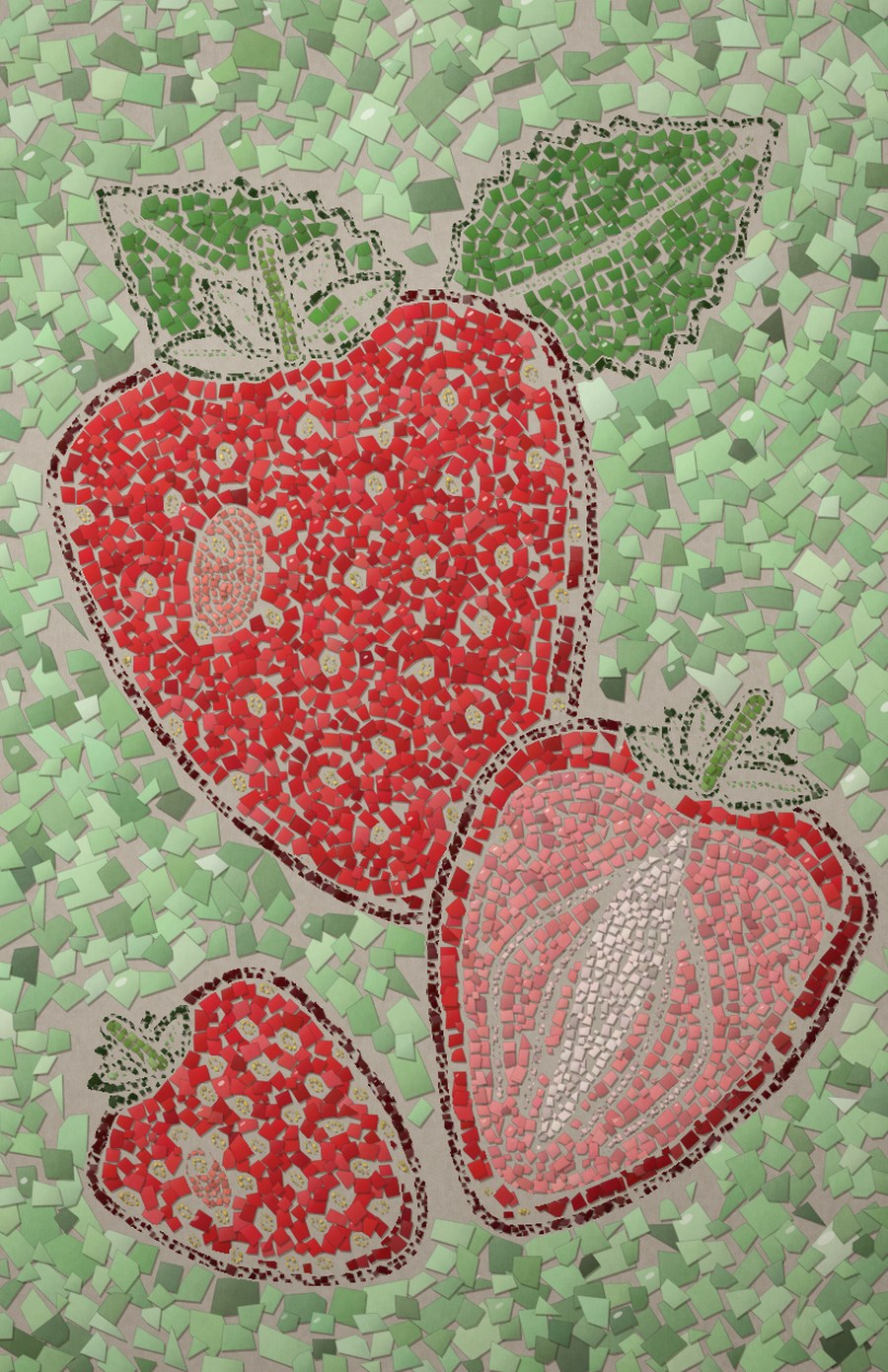 Cover of Berries